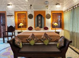 Shahi Guest House, hotel in Jodhpur