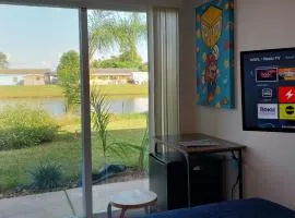 Lakeview Suite - Near Disney World & Universal Studios