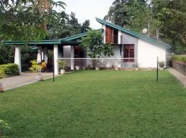 Pahanwatta Villa