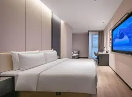 Atour Hotel Hangzhou Hubin Pinghai Road