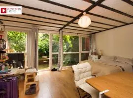 Cosy Guest House in Central London