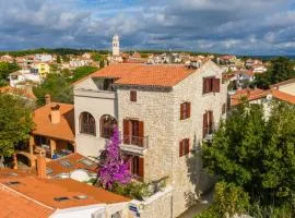 Casa Que Sera Sera in Premantura - Haus für 7-8 Personen