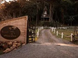 Cabana Recanto da Araucária