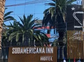 HOTEL SUDAMERICANA INN