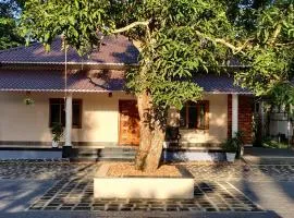 Angel Homestay Paravoor