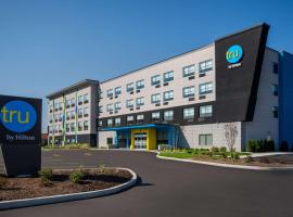 Tru By Hilton Merrillville, hotel in Merrillville