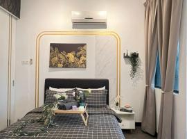 Breeze Cottage@Empire Damansara, ξενοδοχείο σε Petaling Jaya