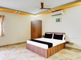 Super Hotel O Sriperambadhur formerly Radha Residency