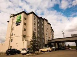 Holiday Inn Express Edmonton North, an IHG Hotel