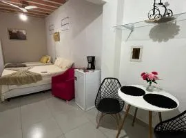 Hospedagem casa da Lu