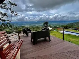 Cabaña Vistas Paraíso