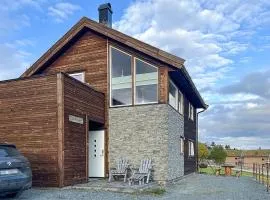 Nice Home In Oppdal With House A Mountain View