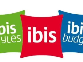 ibis budget Guarulhos Aeroporto