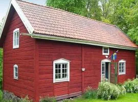 Awesome Home In Vimmerby With 2 Bedrooms, Wifi And Sauna