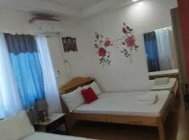 RNA Guesthouse