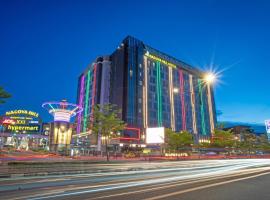 Nagoya Hill Hotel Batam, hotel a Nagoya