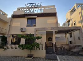 Yehova Inn, hotel em Mahabalipuram