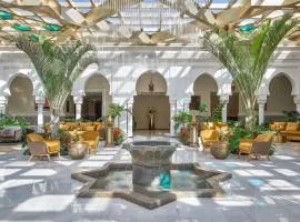 Four Seasons Hotel Rabat at Kasr Al Bahr