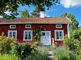 Lillåns B&B, hotel v mestu Örebro