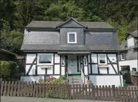 Ferienhaus Waldtraum Winterberg