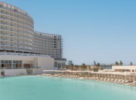 AVA Resort Cancun - All Inclusive, hotelli kohteessa Cancún lähellä lentokenttää Cancúnin kansainvälinen lentokenttä - CUN 