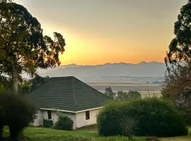 Pear Tree Cottage-Underberg