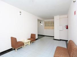 Hotel O Midtown, hotel din Raipur