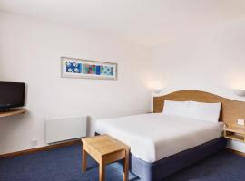 Days Inn by Wyndham Telford Ironbridge, hotell sihtkohas Telford