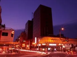 Ariston Hotel Miyazaki