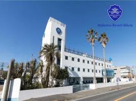 Mykonos Resort Miura