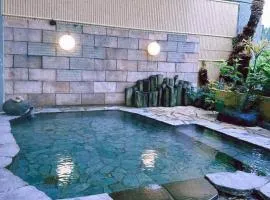 Tabist Izu Atagawa Onsen Hotel Gyokuryu