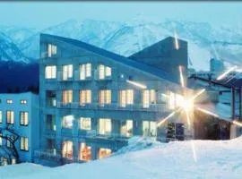 Saint Moritz Ichibankan