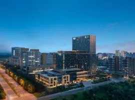 The Perennial Tianjin, A Jdv By Hyatt Hotel