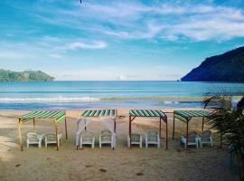 Amwani Breeze, hotel u gradu 'El Nido'