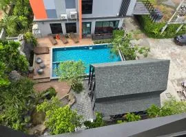 Bangkok Mystay Hotel Rangsit