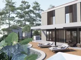 Villa Liza, Completely Redesigned, Now Open for 2025 Bookings