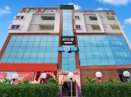 Hotel O Murali Nagar Near NAD Junction