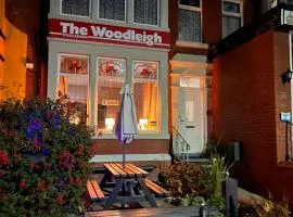 The Woodleigh family hotel