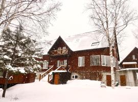 Wonder Lodge Niseko, hotel a Niseko