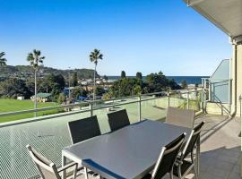 Unit 29 - Avoca Palms Resort, hotel in Avoca Beach