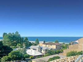 Unit 24 - Avoca Palms Resort, hotel in Avoca Beach