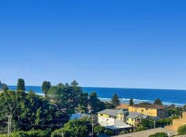 Unit 32 - Avoca Palms Resort, hotel in Avoca Beach