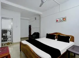 Hotel O Shiv Residency