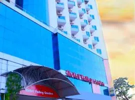 Hotel Valley Garden - Sylhet