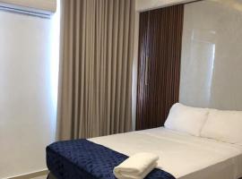 Gran Hotel Higuey, hotel em Higuey