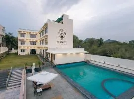 Serenity Hill Resort - A Boutique Resort in UDAIPUR