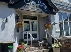 The Lilly Restaurant With Rooms