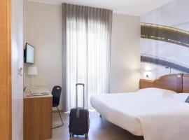 B&B Hotel Pescara, ξενοδοχείο στην Πεσκάρα