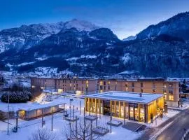 SWISSPEAK Resorts Meiringen