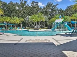 Look over Nature, Pool Home Near Disney Parks